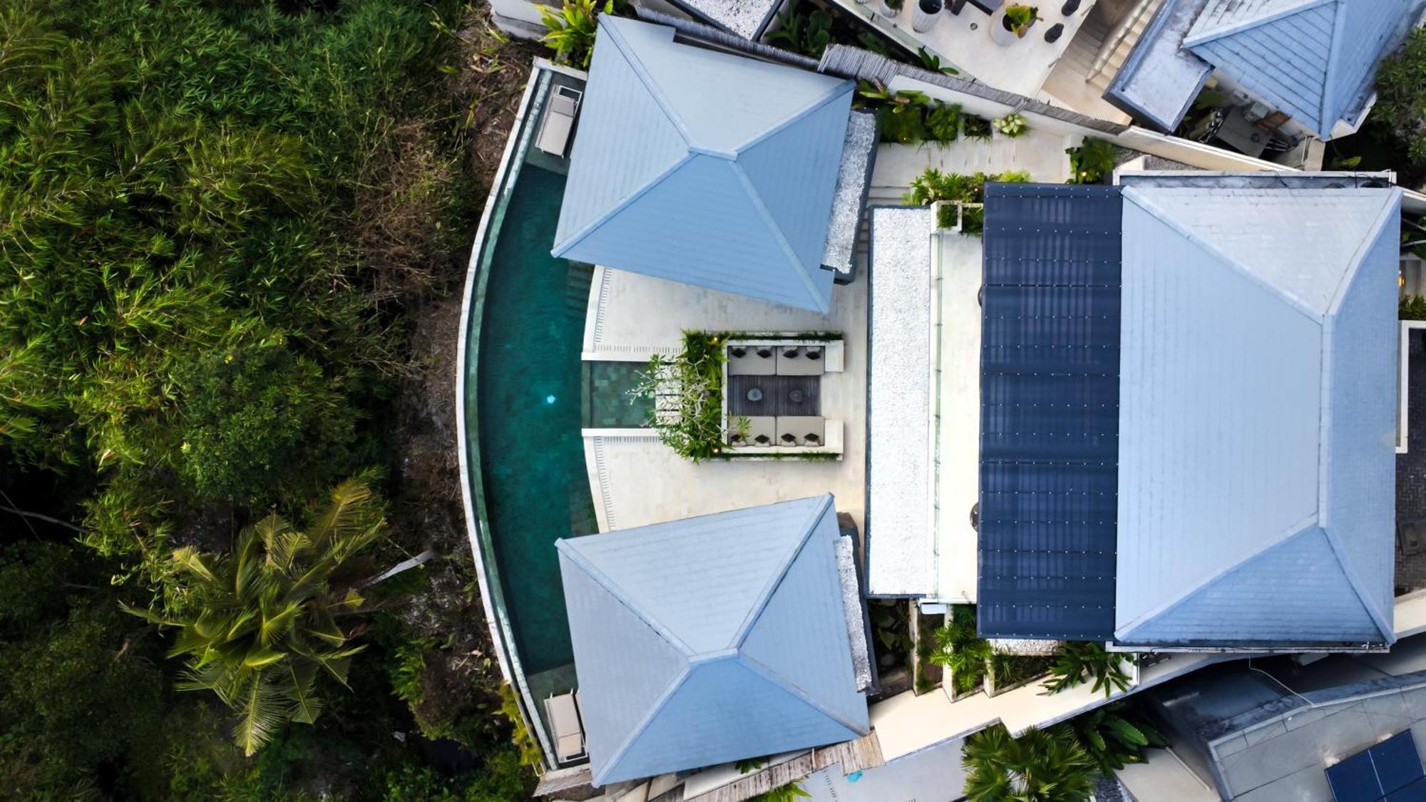 Villa Ganesha By Balisuperhost Ubud  Exterior photo